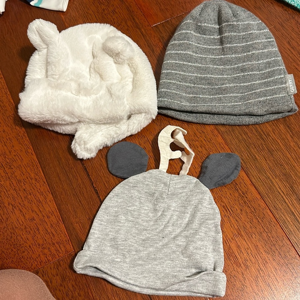 Baby hat